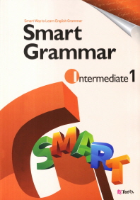 Smart Grammar Intermediate. 1 